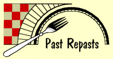 Past Repasts